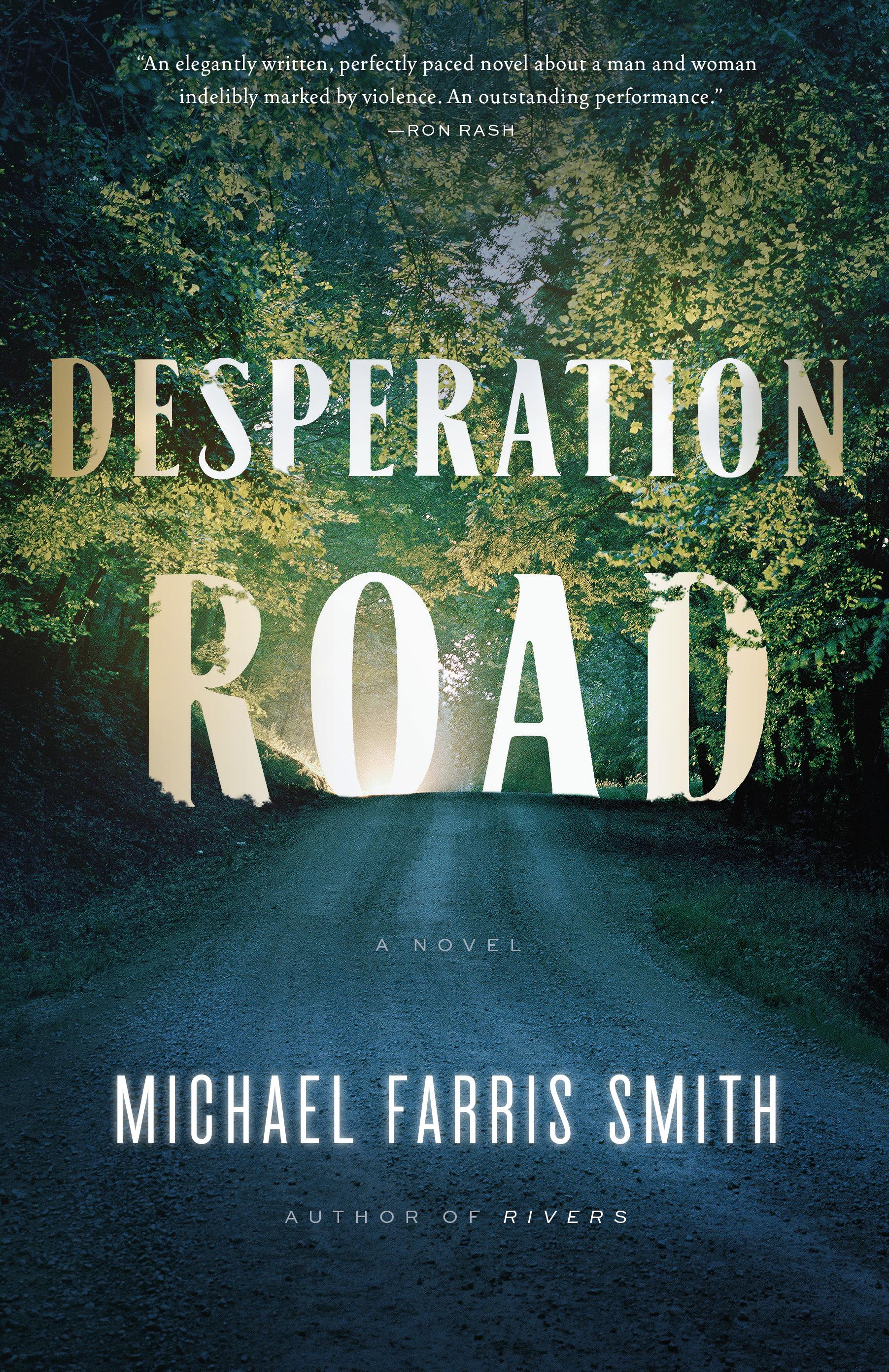 Desperation Road-1080P