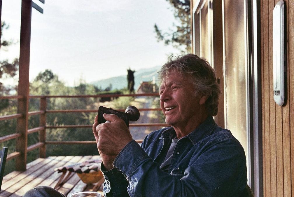 James Benning