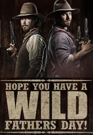 Wild Boys (2011) poster