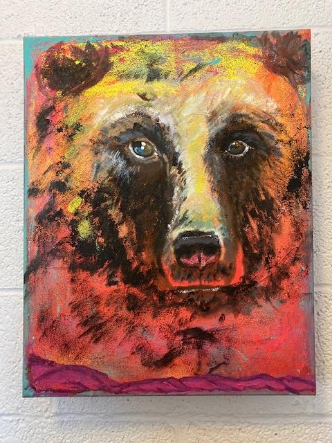 Bear Song