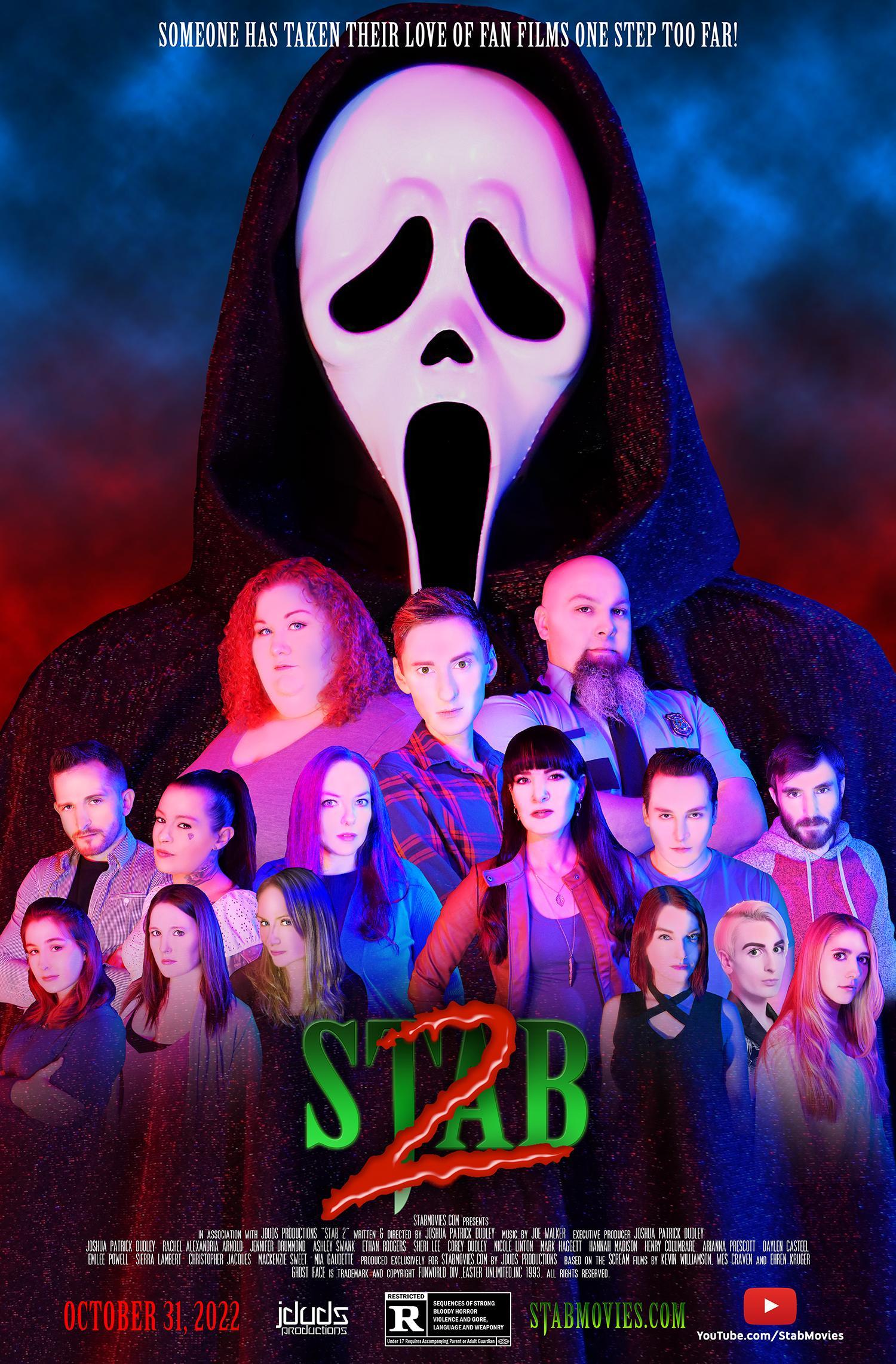 Poster Stab 2