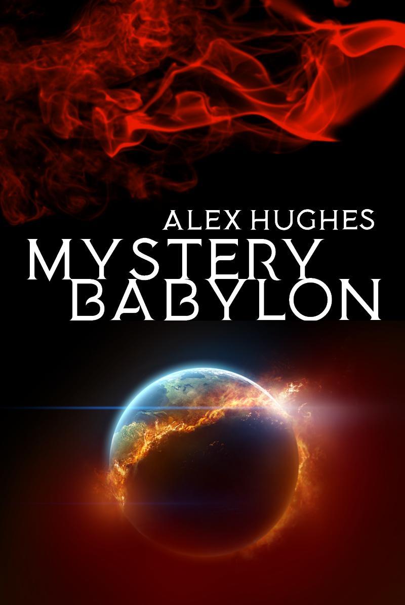 Mystery Babylon