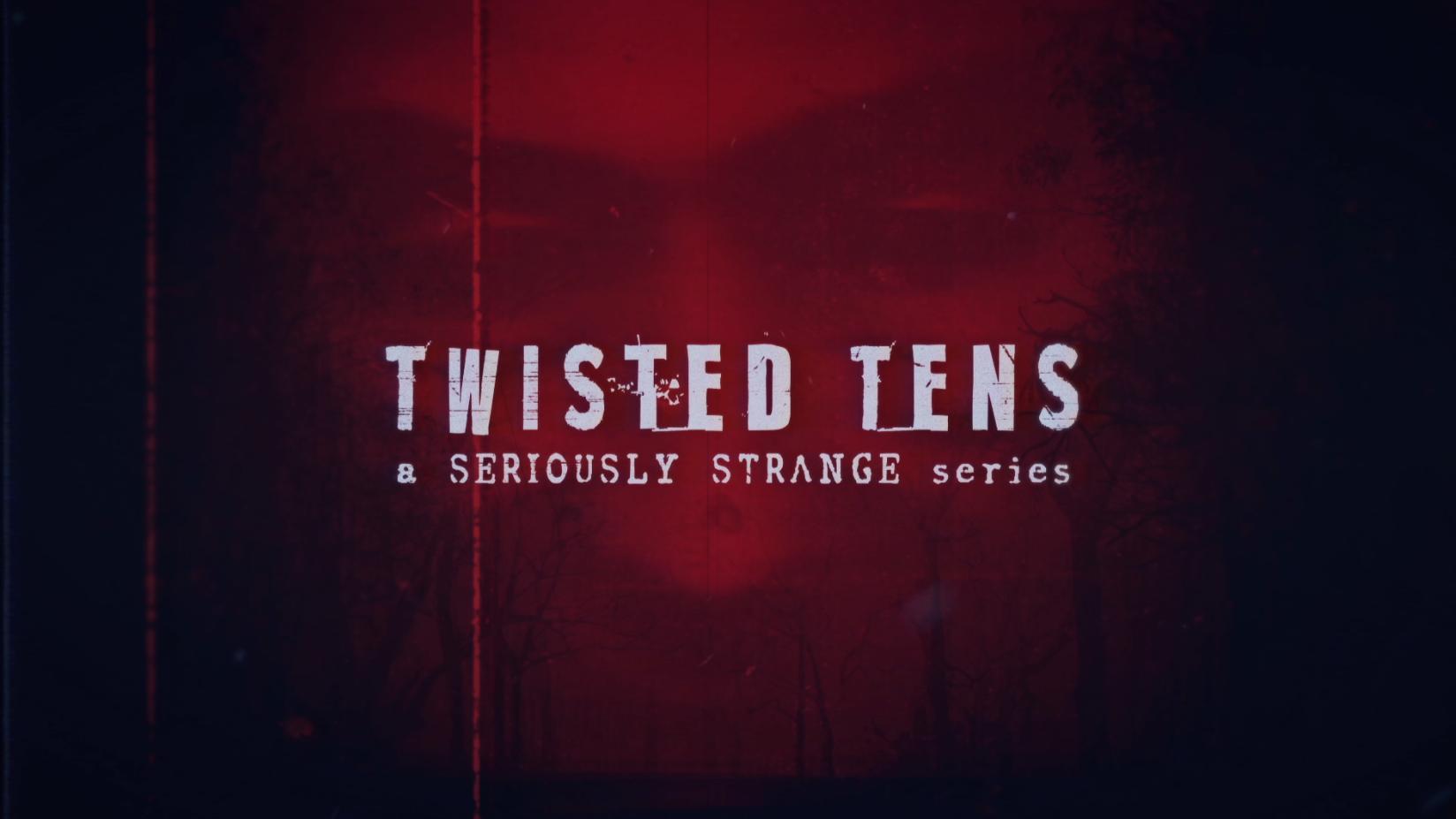 Twisted Tens
