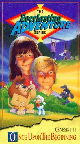 The Everlasting Adventure Series
