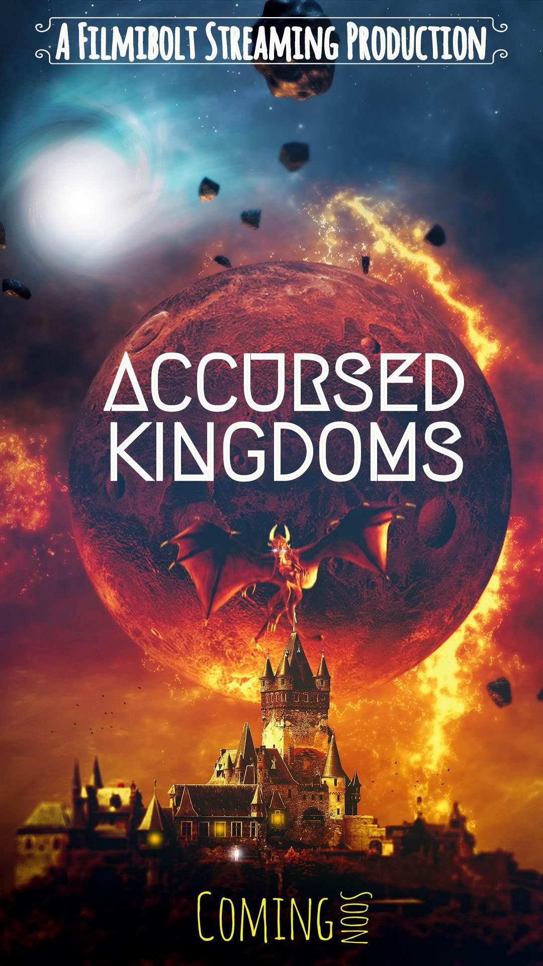 Accursed Kingdoms