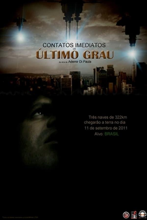 Contatos Imediatos de Ultimo Grau
