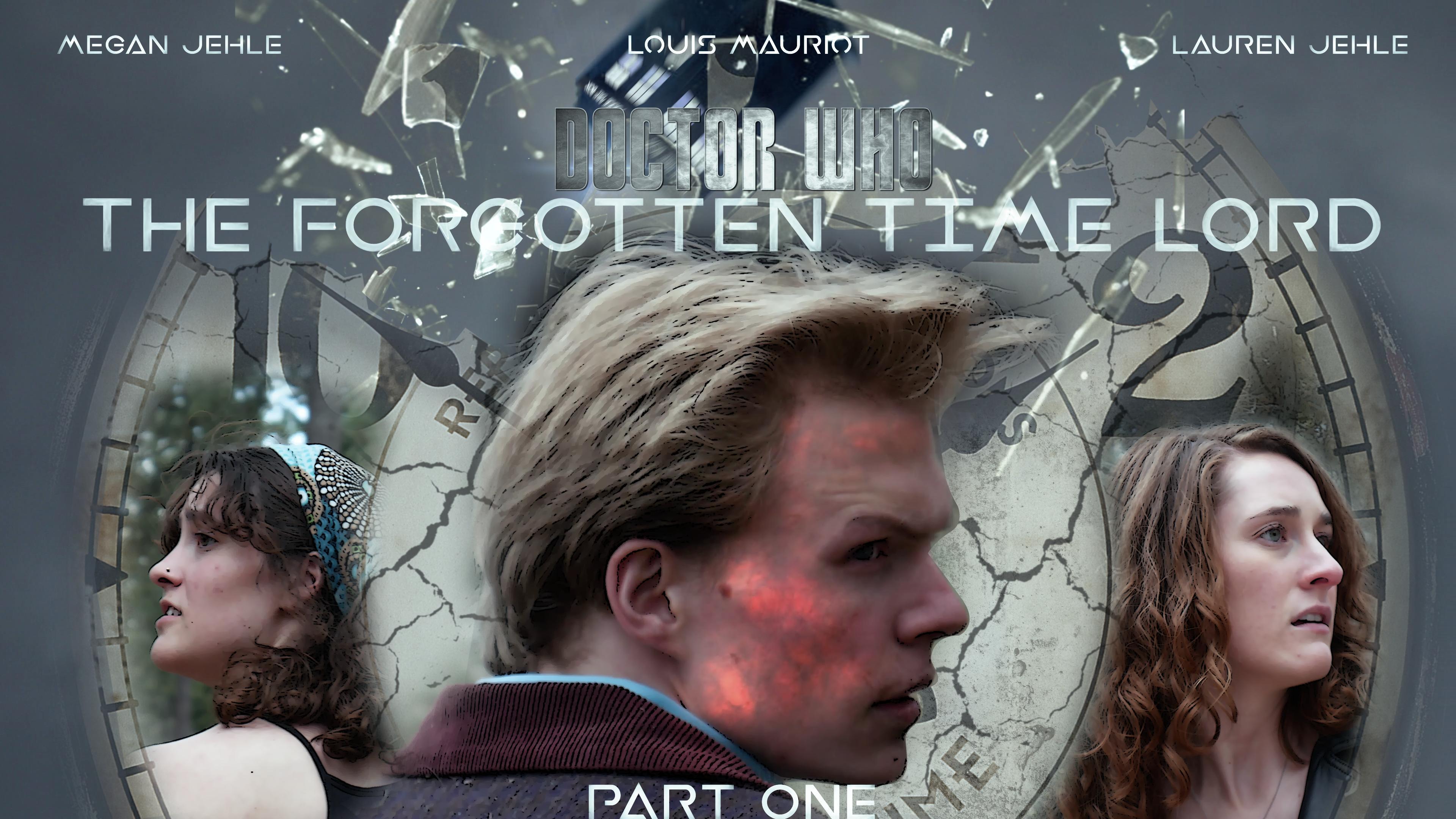 The Forgotten Time Lord