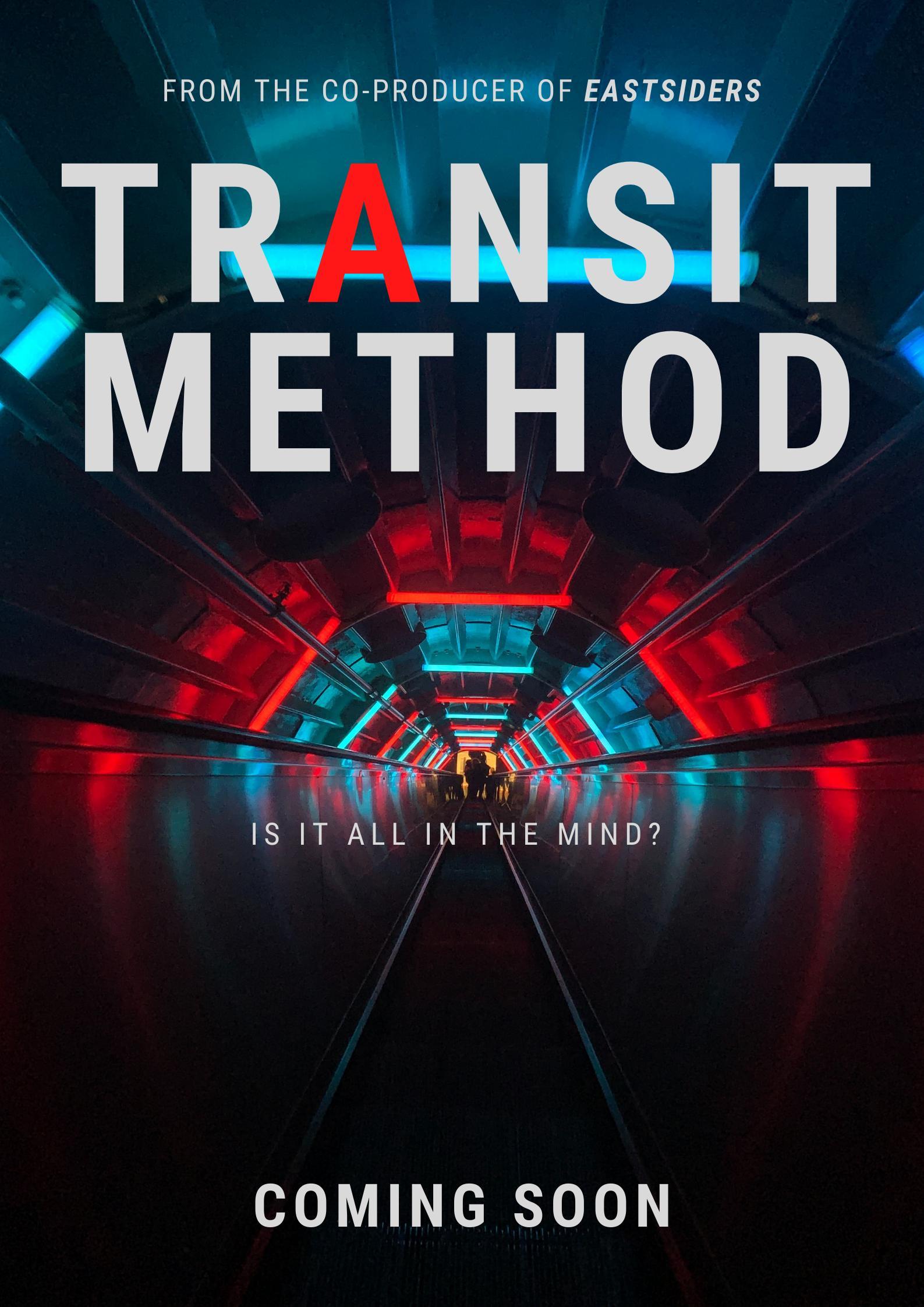 Transit Method