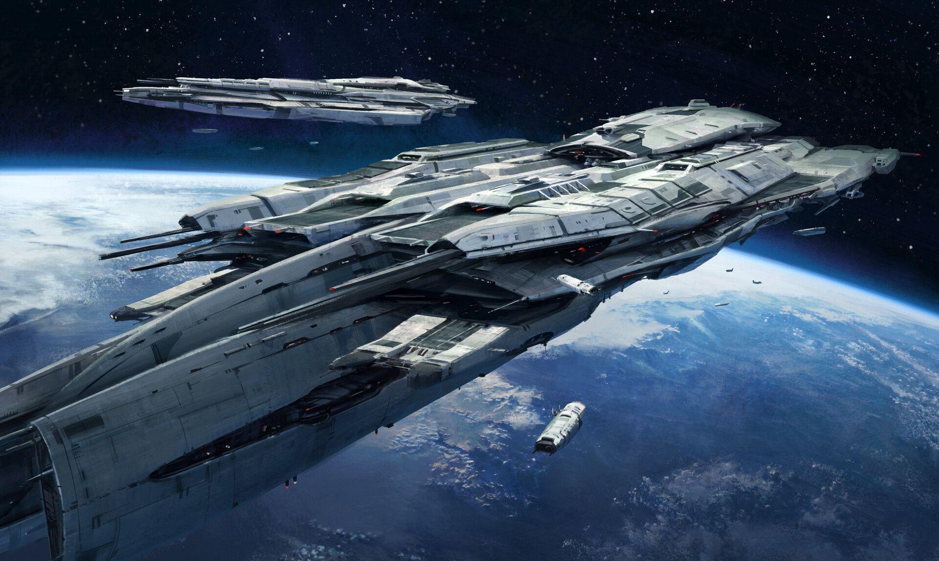 Science Fiction
