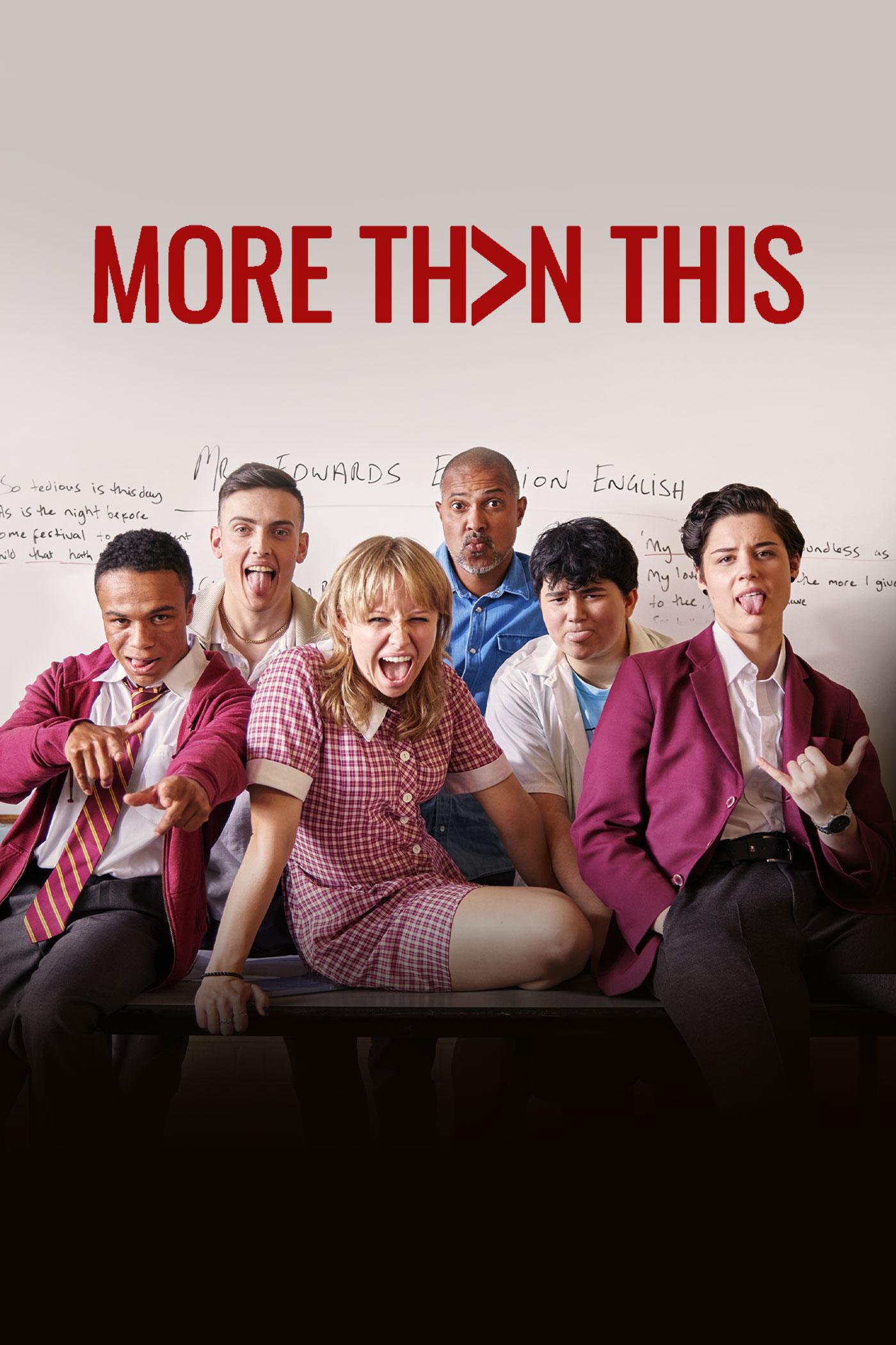 More Than This-S1E6