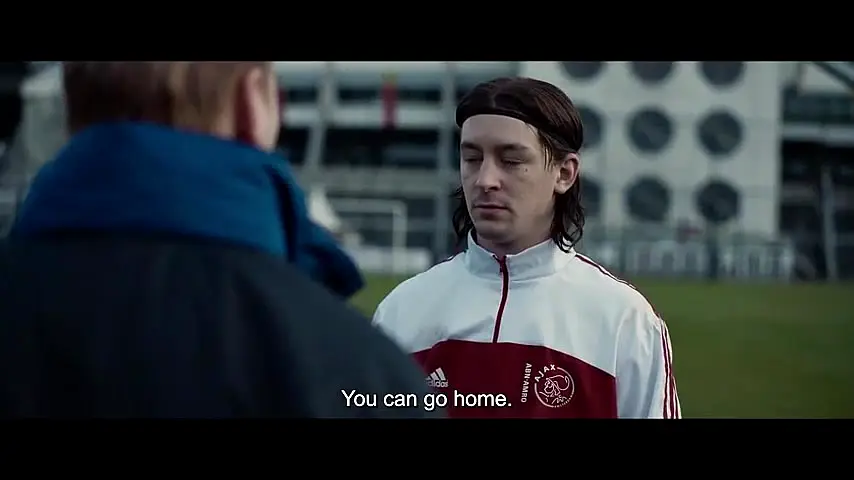 Trailer—I Am Zlatan