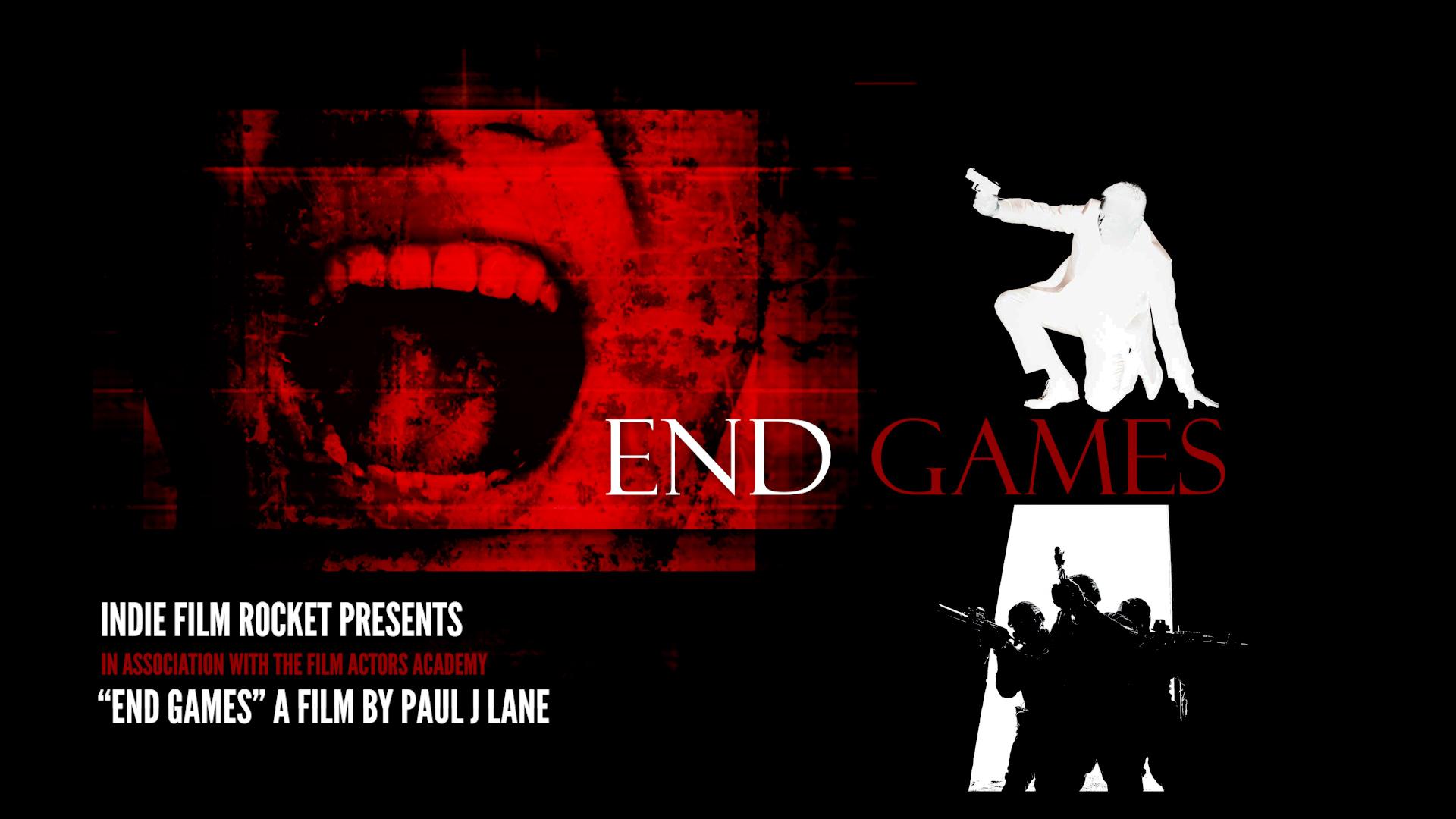 The End Games