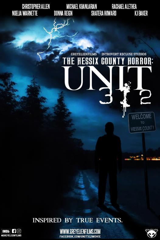 The Hessix County Horror: Unit 312