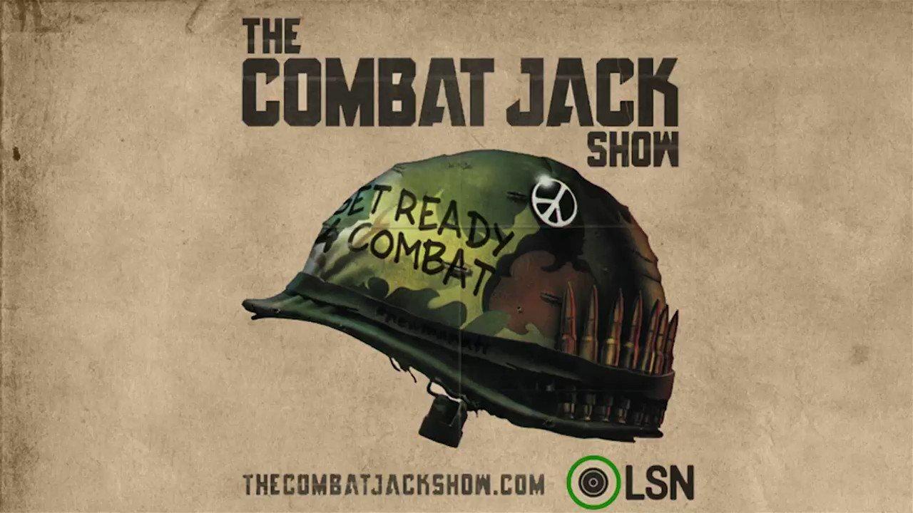 The Combat Jack Show
