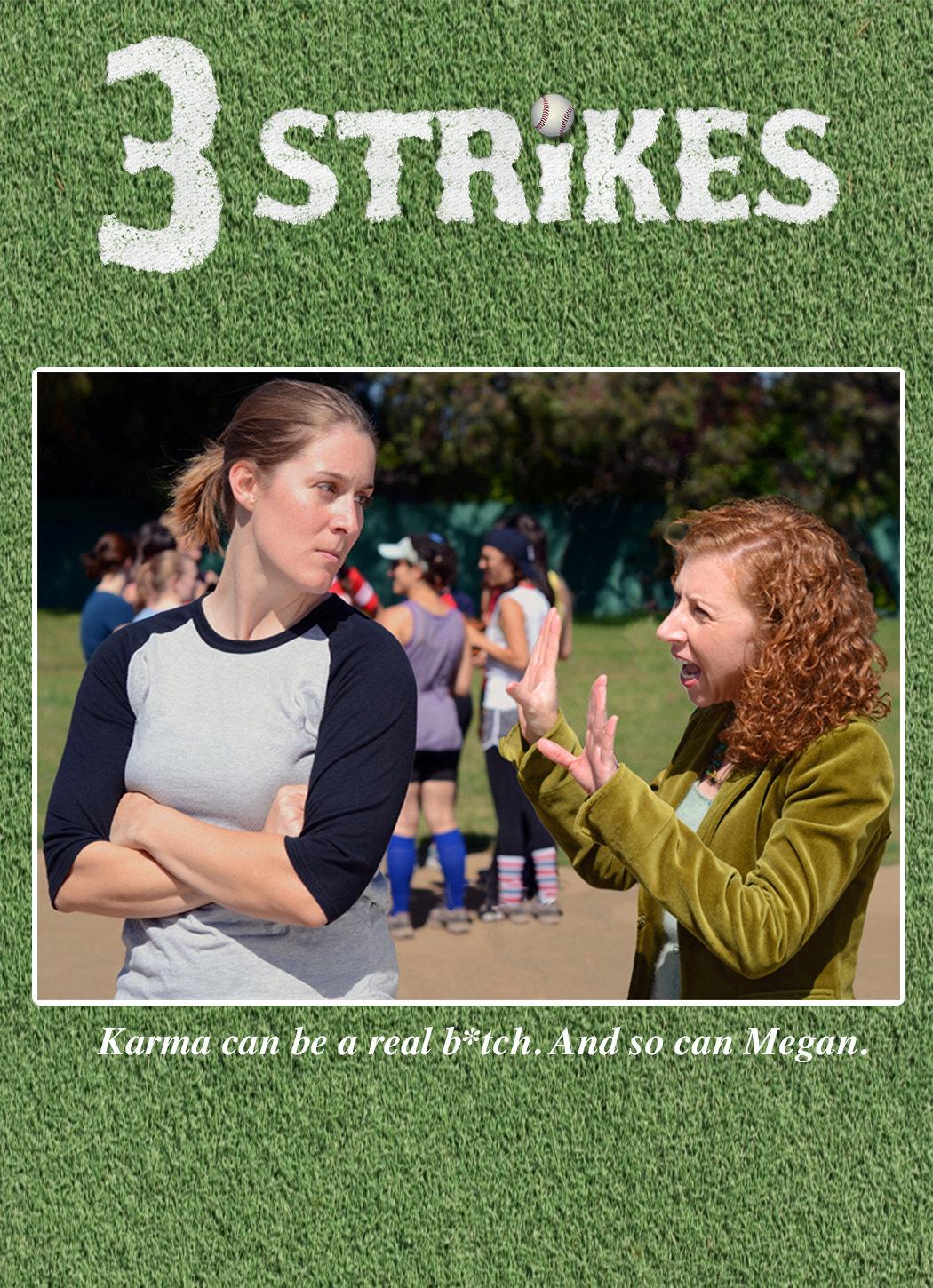 3 Strikes