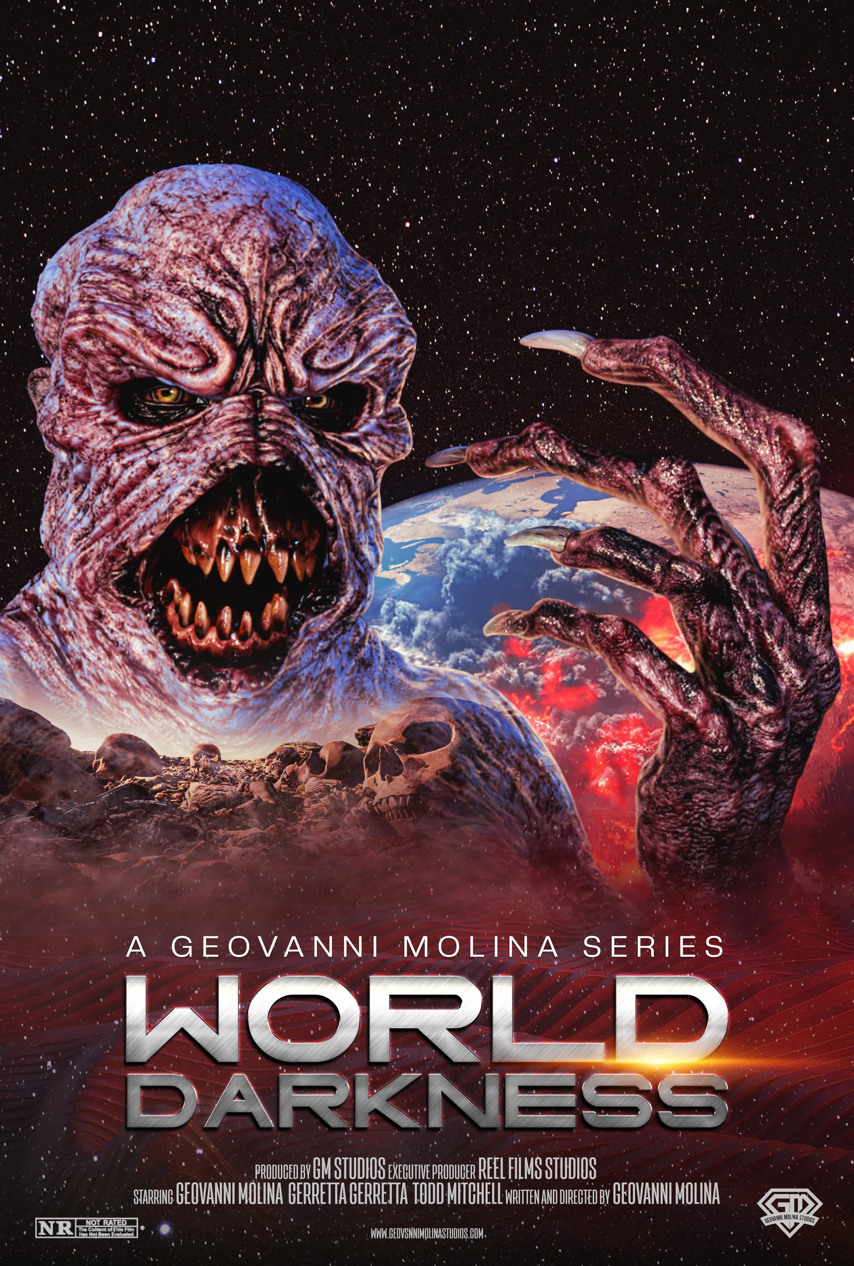 World Darkness