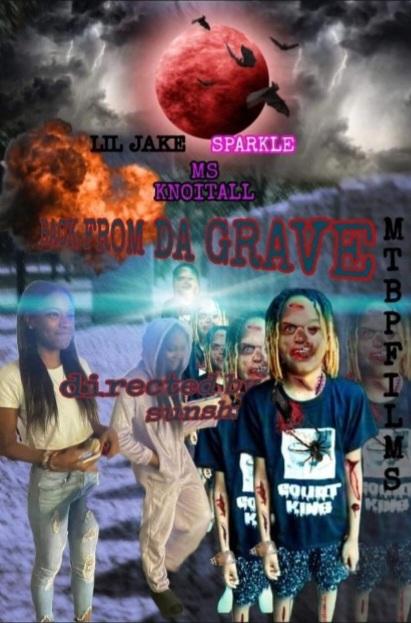 Back from da grave