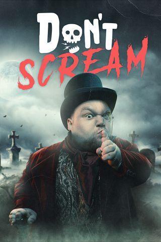 Don't Scream