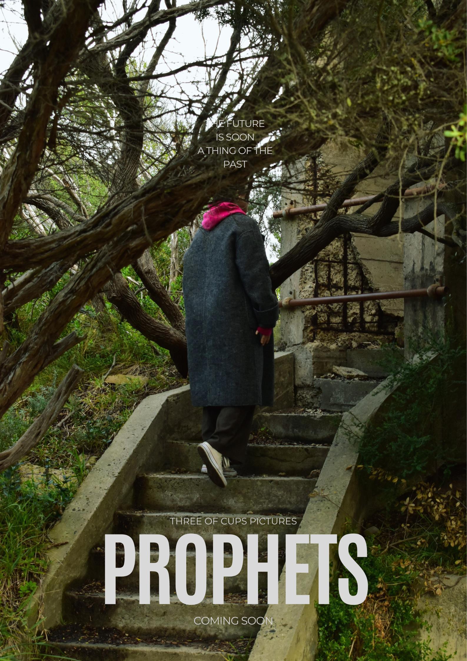 Prophets