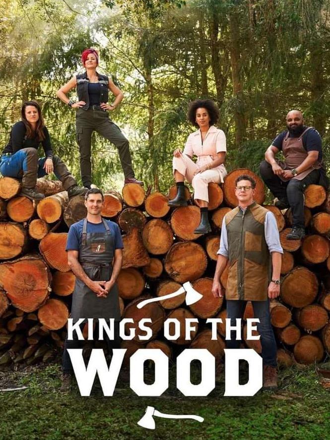 Kings of the Wood-S1E1
