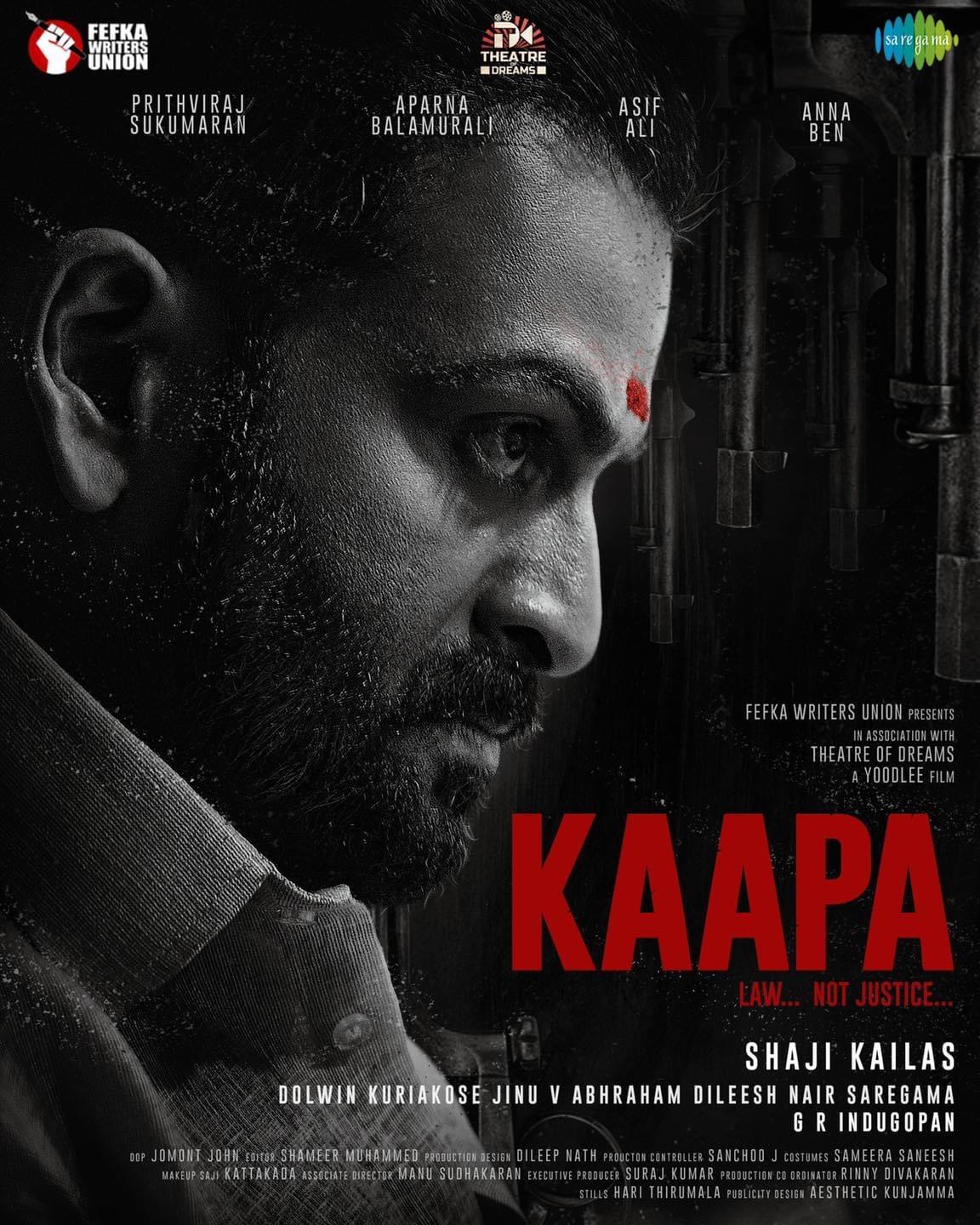 Kaapa [Hindi]