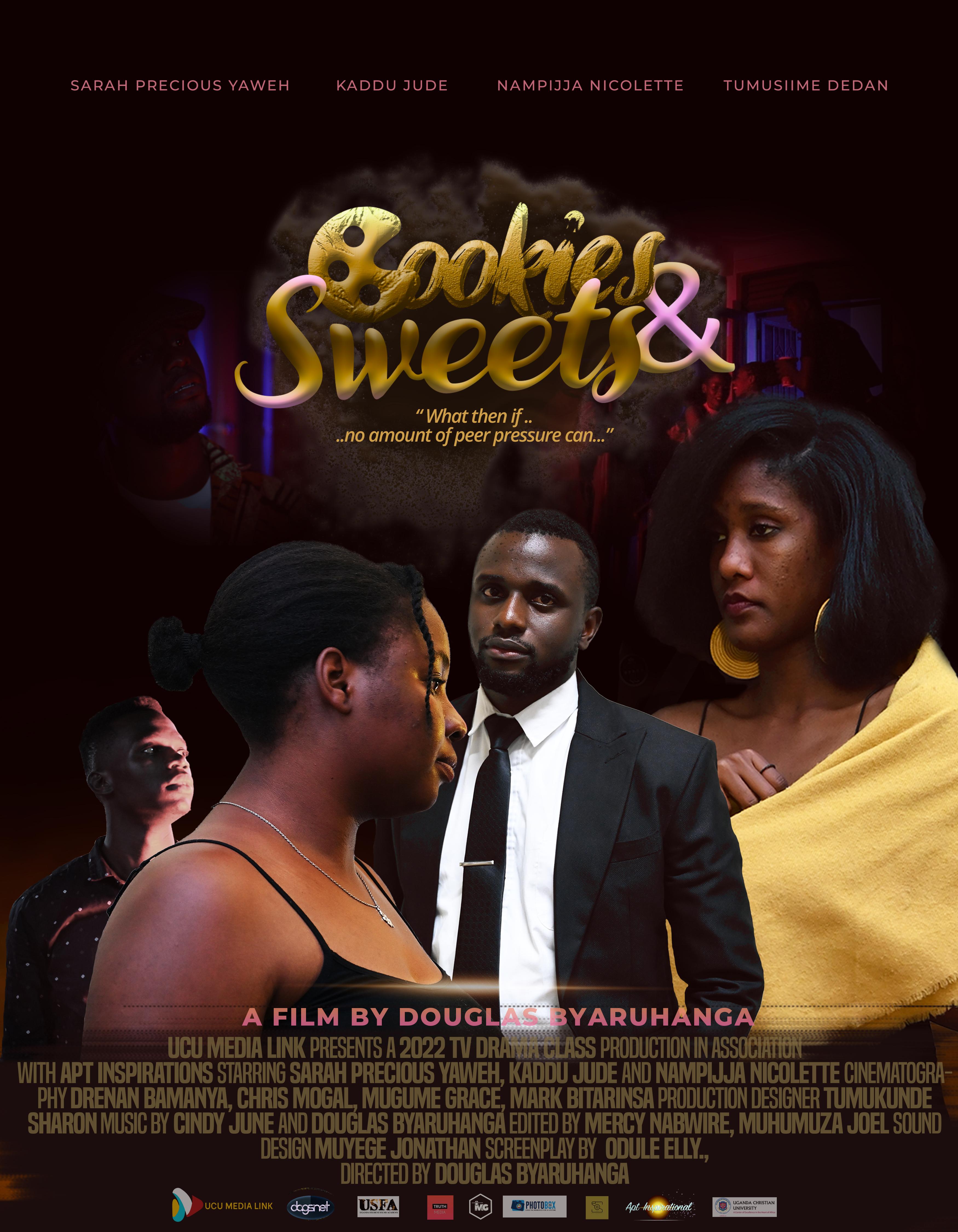 Cookies & Sweets