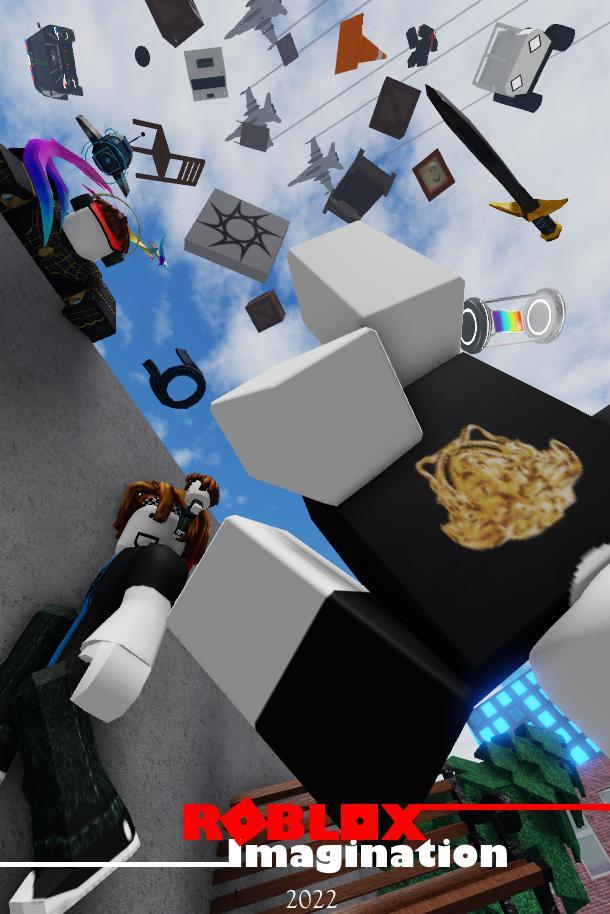 Roblox: Imagination