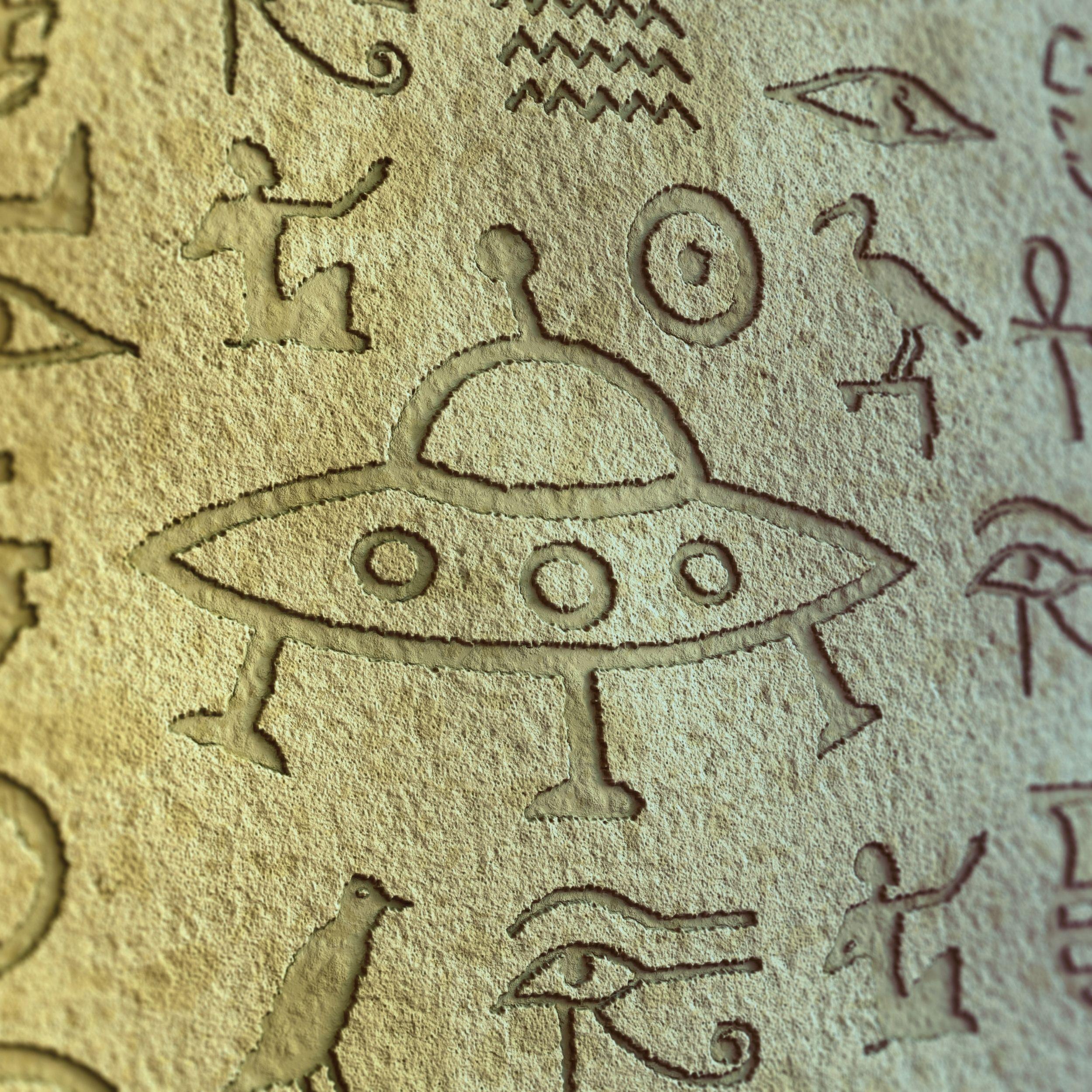 UFO in Nations