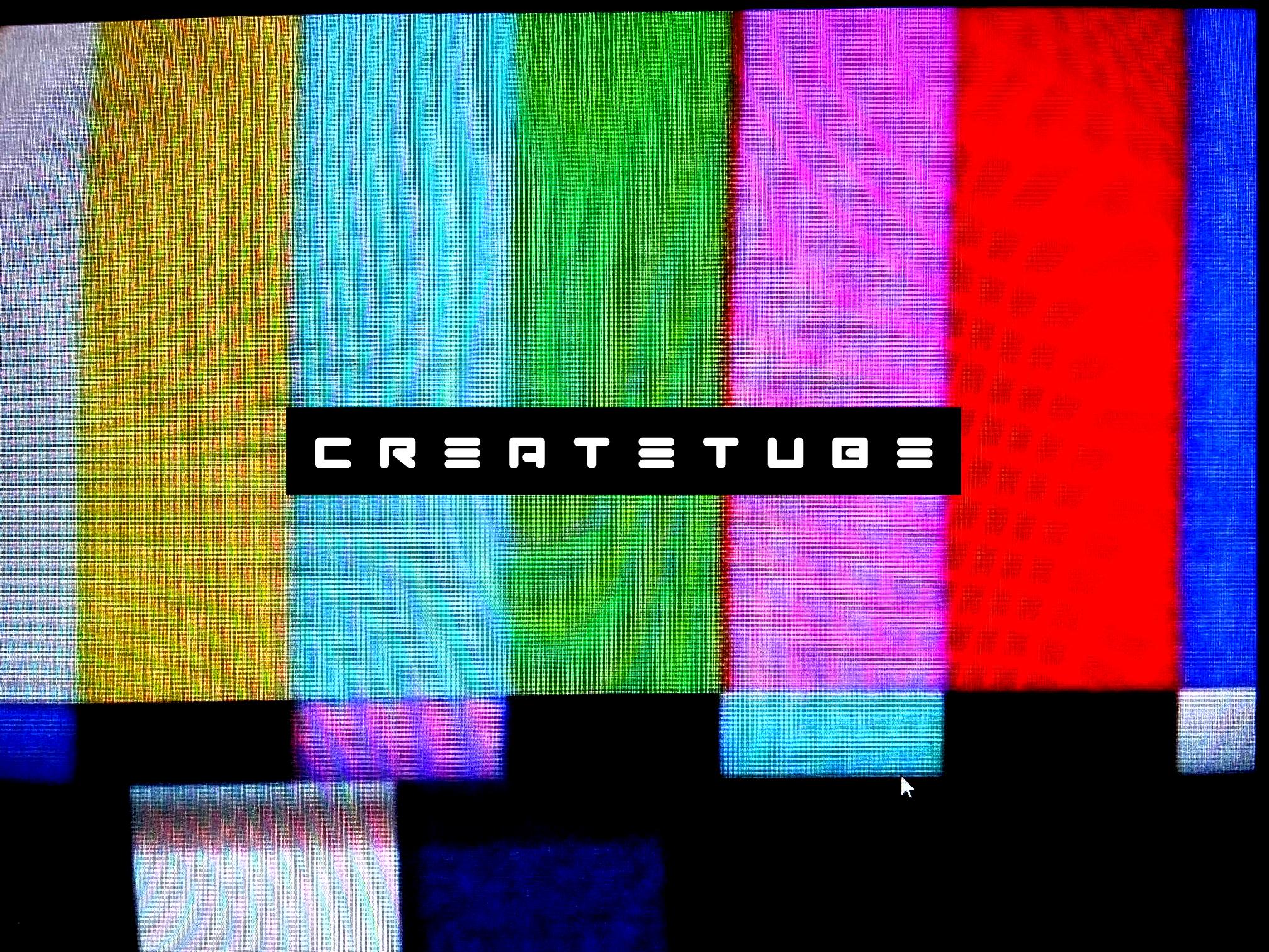 C R E A T E T U B E