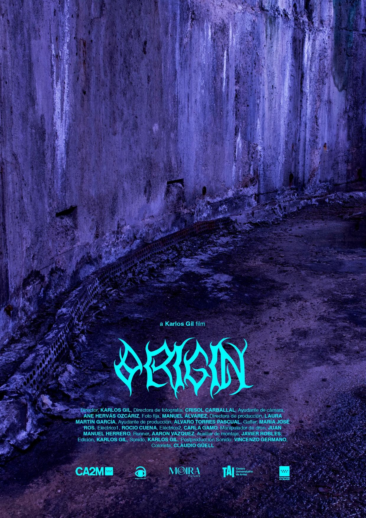 Origin