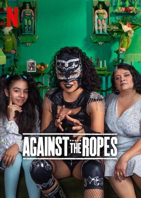 Against the Ropes-S1E4-1080P