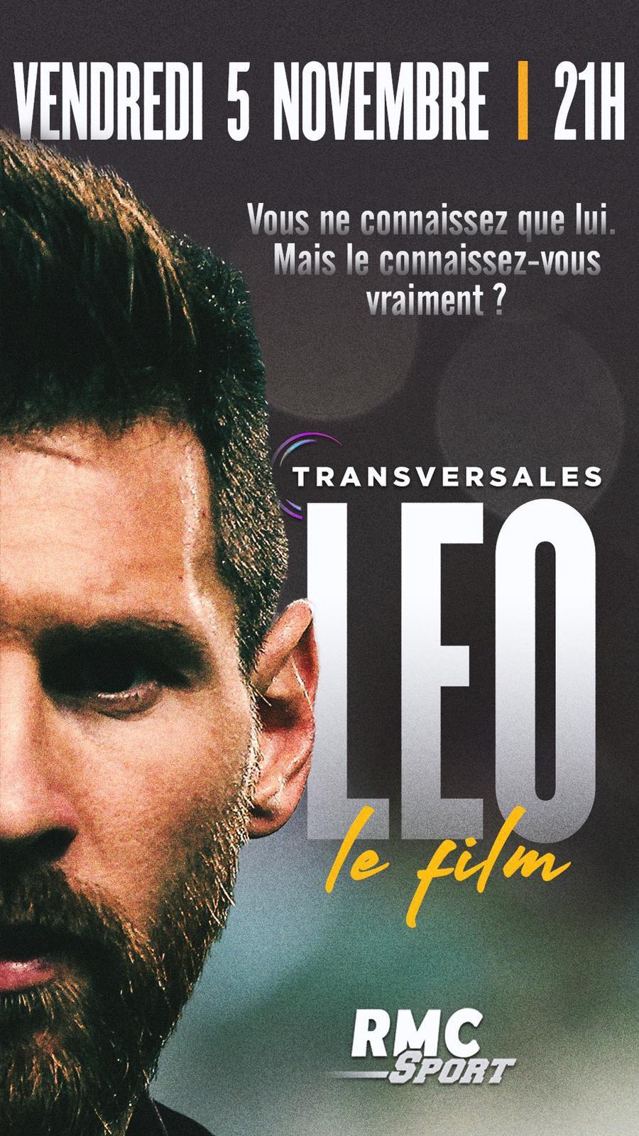 Leo Le Film