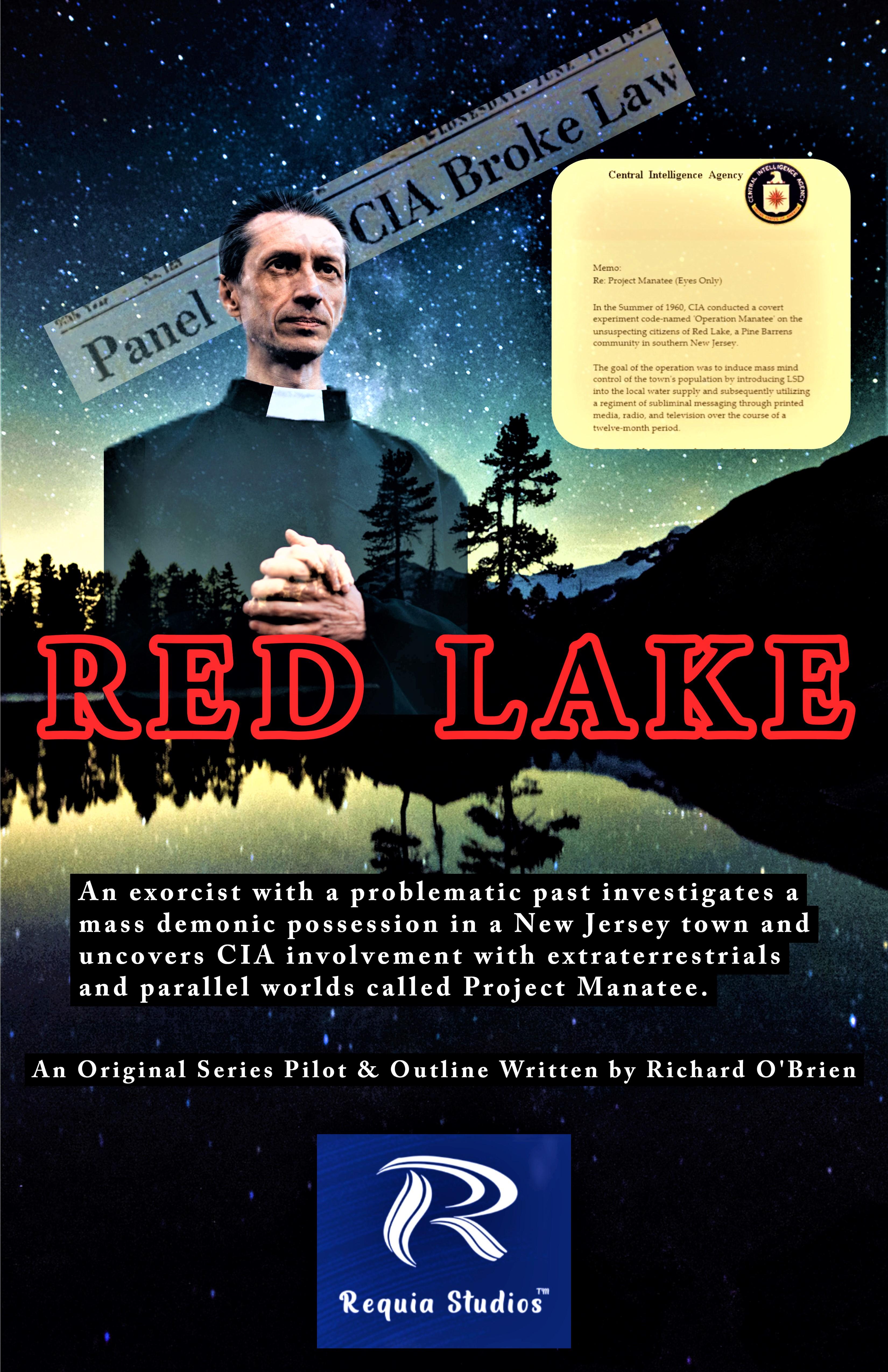 Red Lake 2023