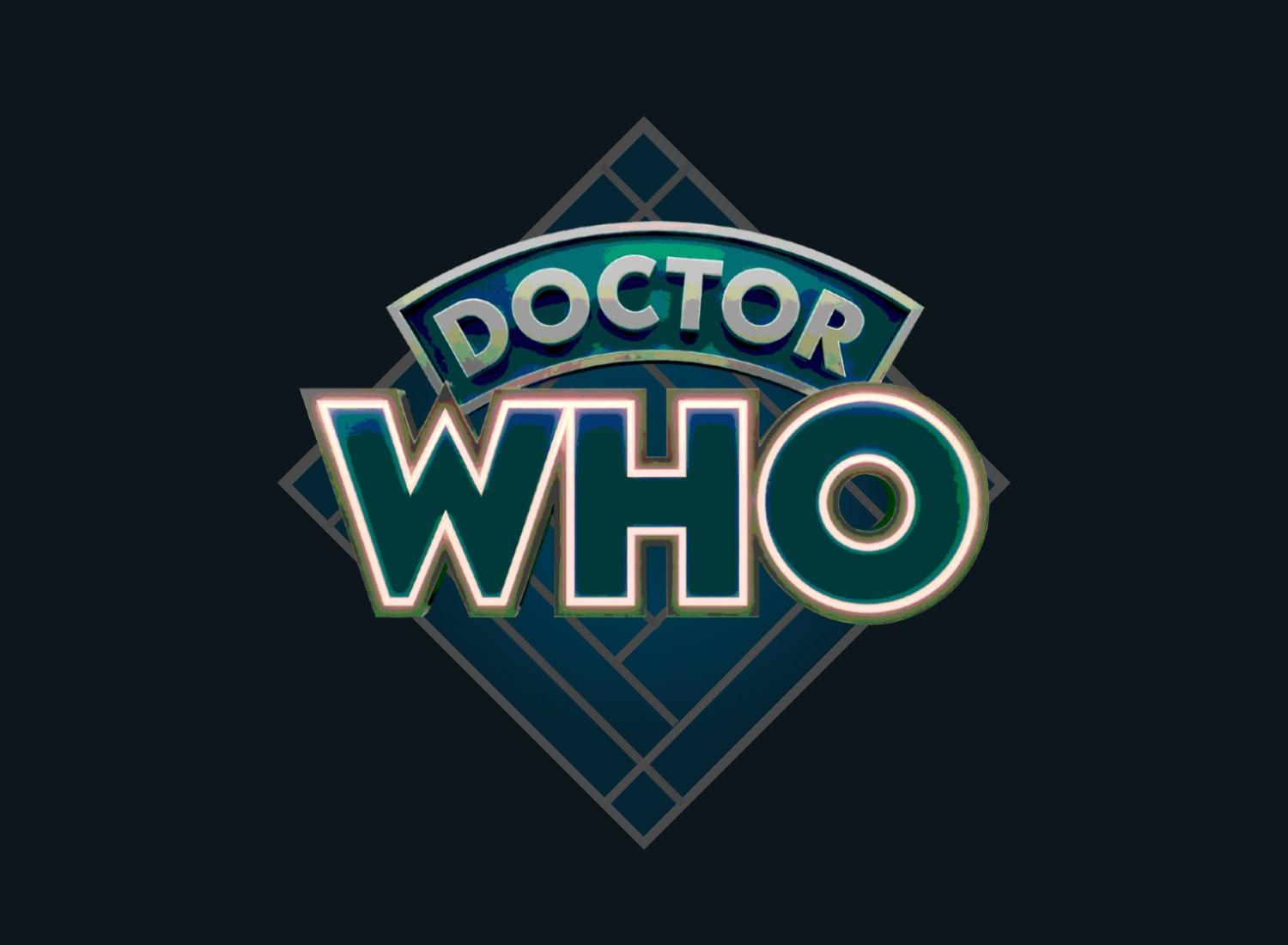 Dr Who: The New Audio Series