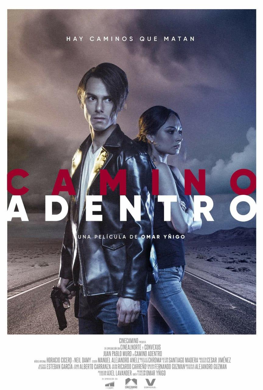 Camino Adentro