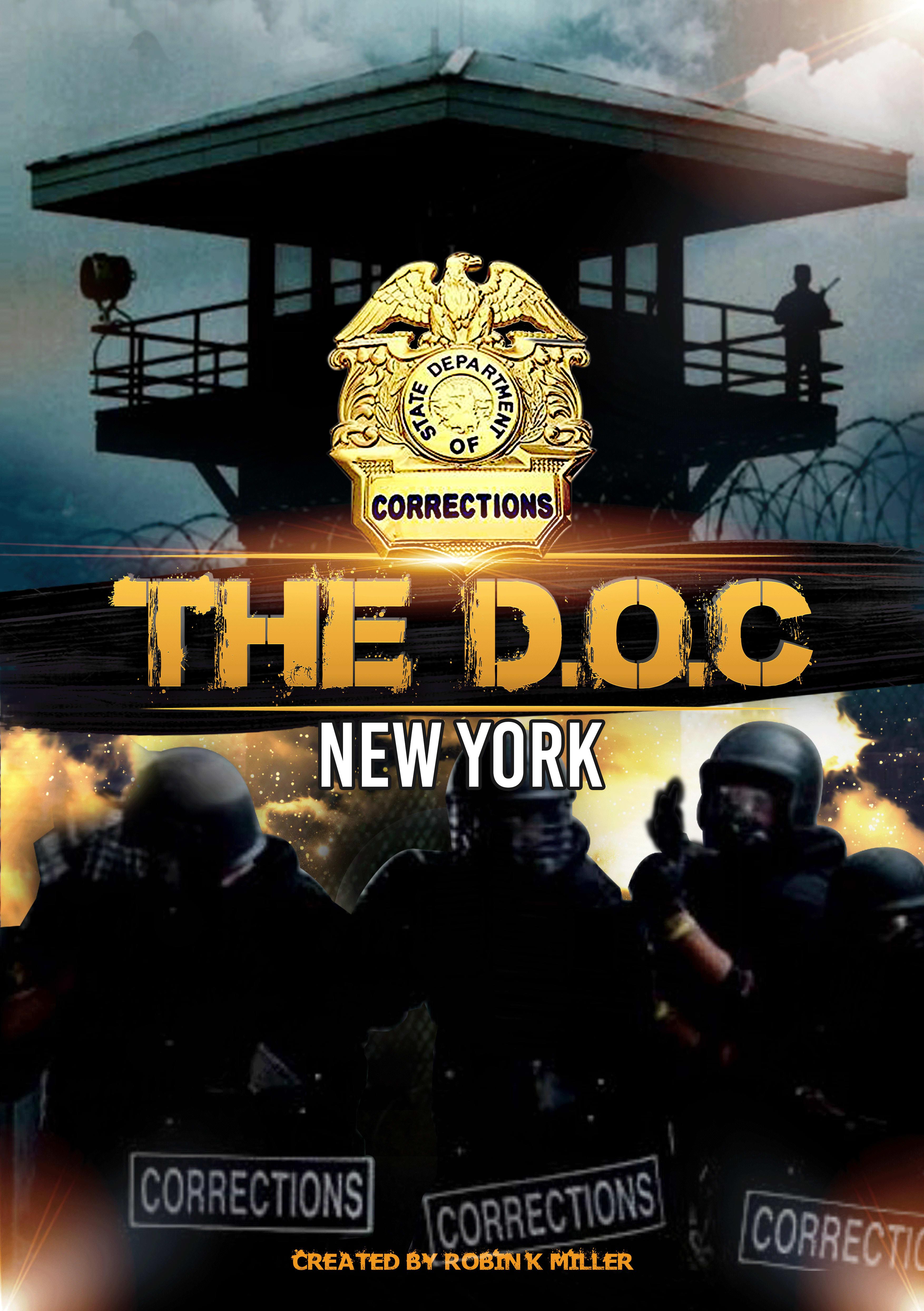 The D.O.C: New York 2022