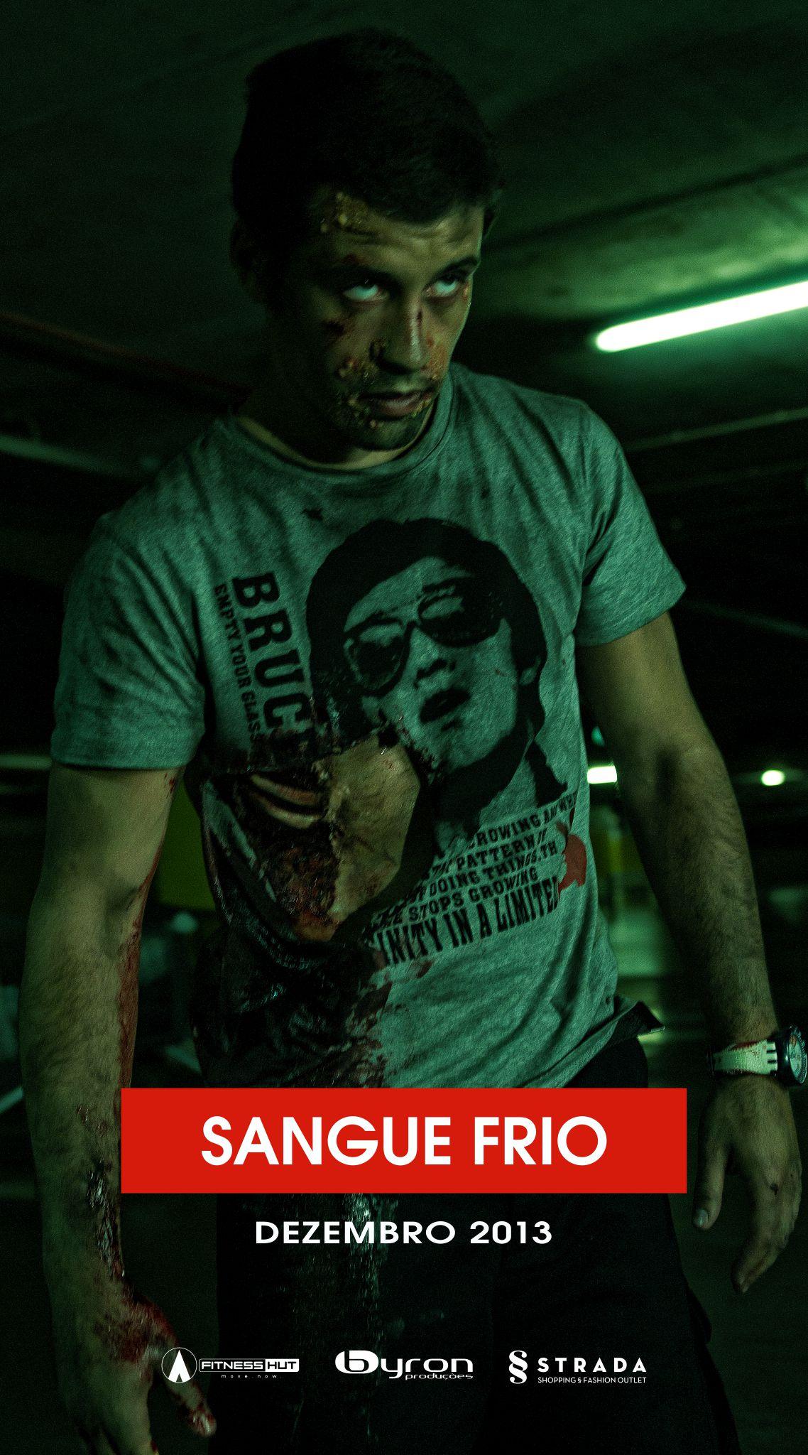 Sangue Frio