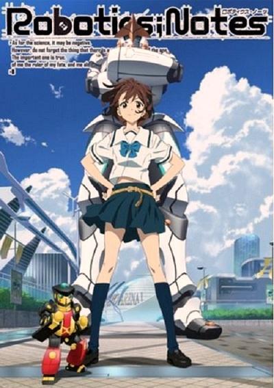 Robotics;Notes-S01E22