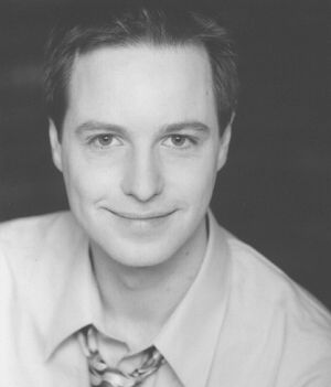 Jonathan W. Robbins