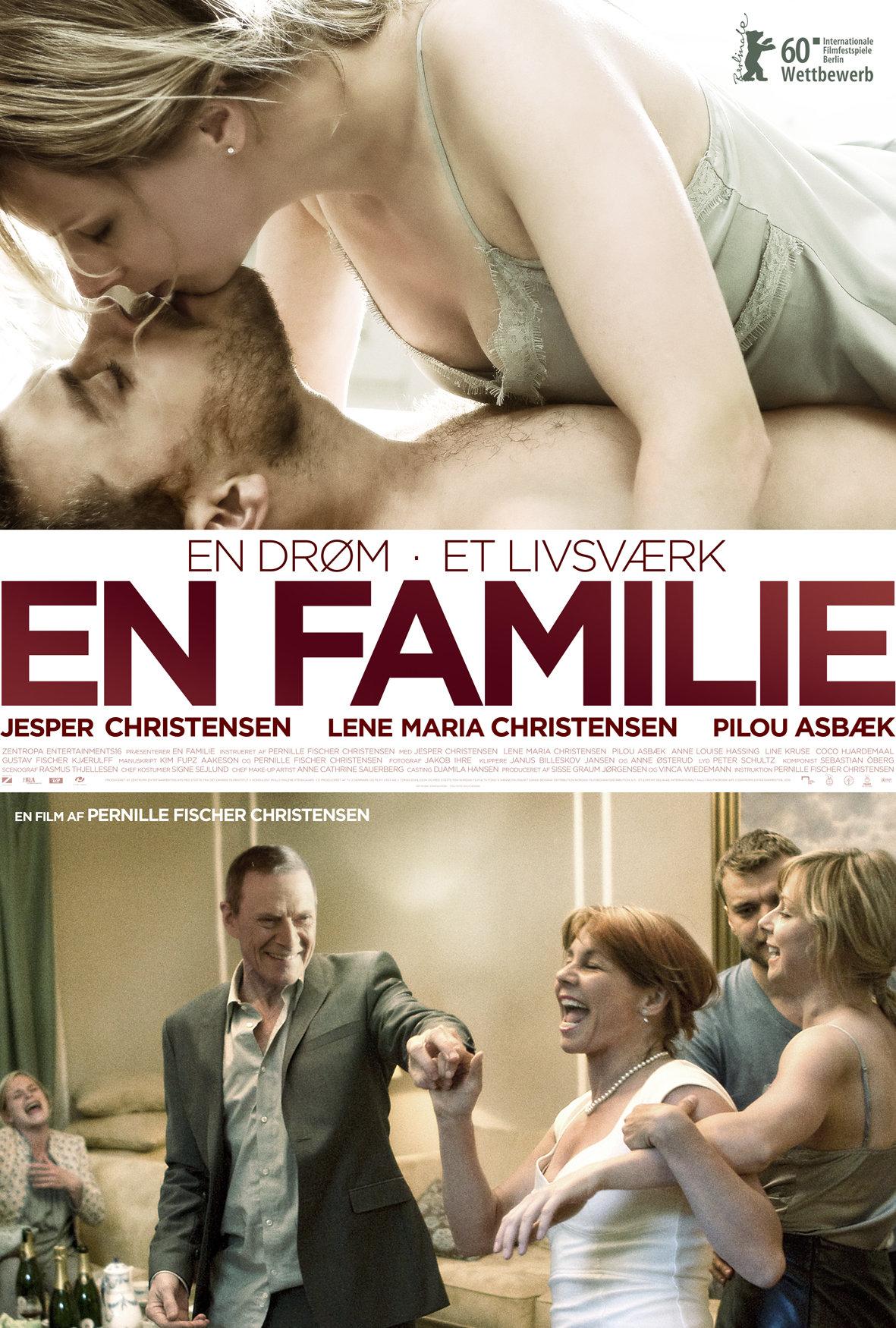 A Family (2011) Full Poster HD — Watch & Download Free on MovieBox