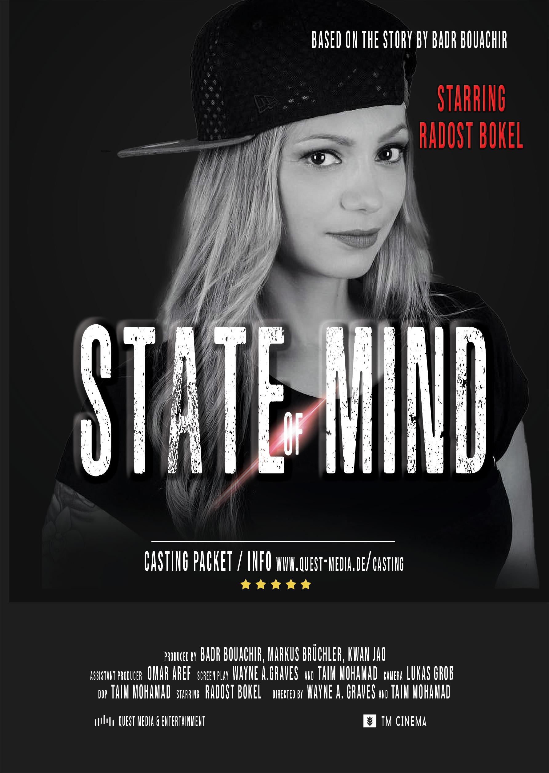 State of Mind