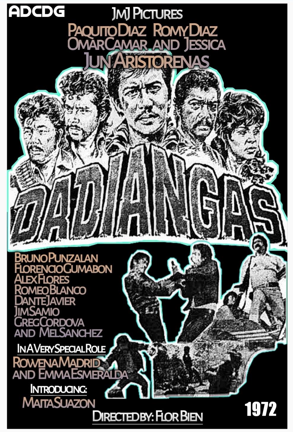 Dadiangas