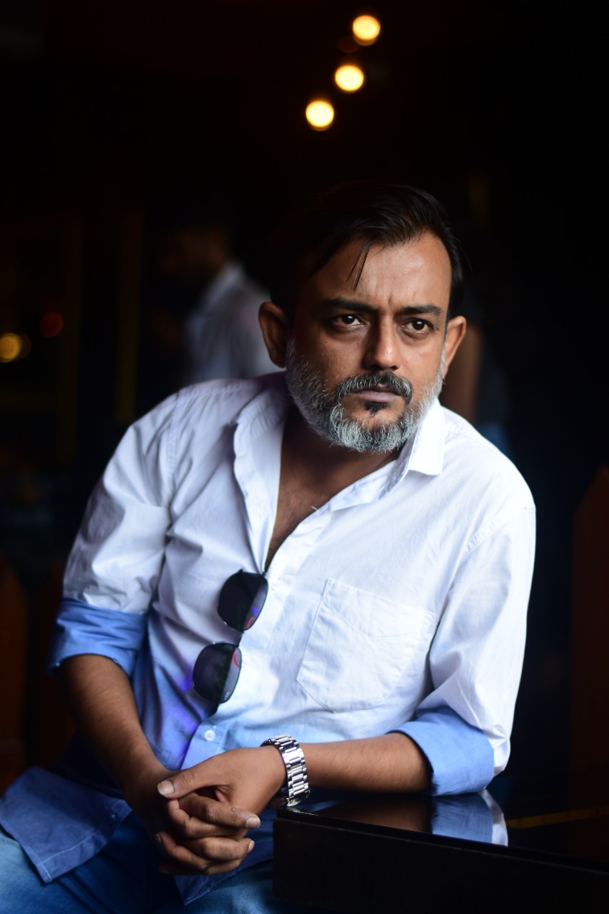 Deboprasad Halder