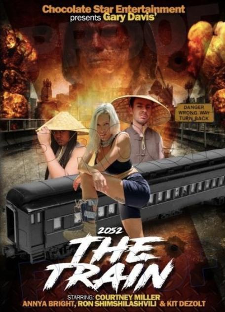 The Train