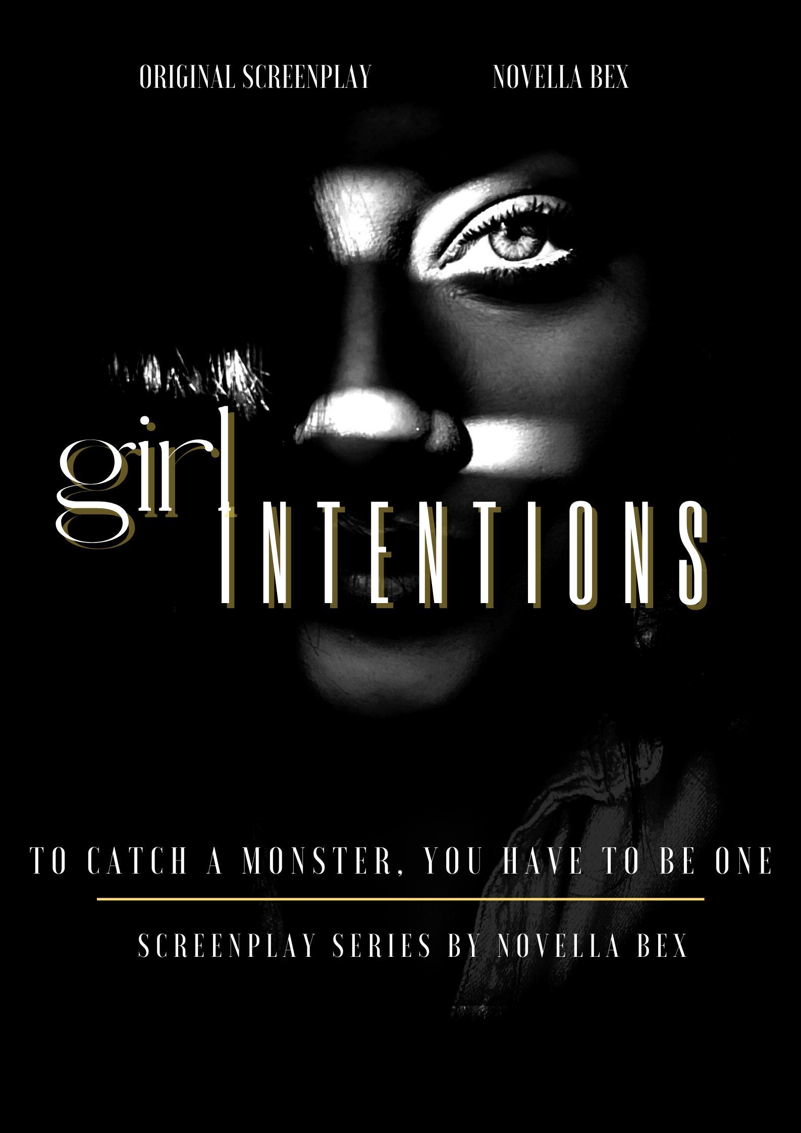 Girl Intentions