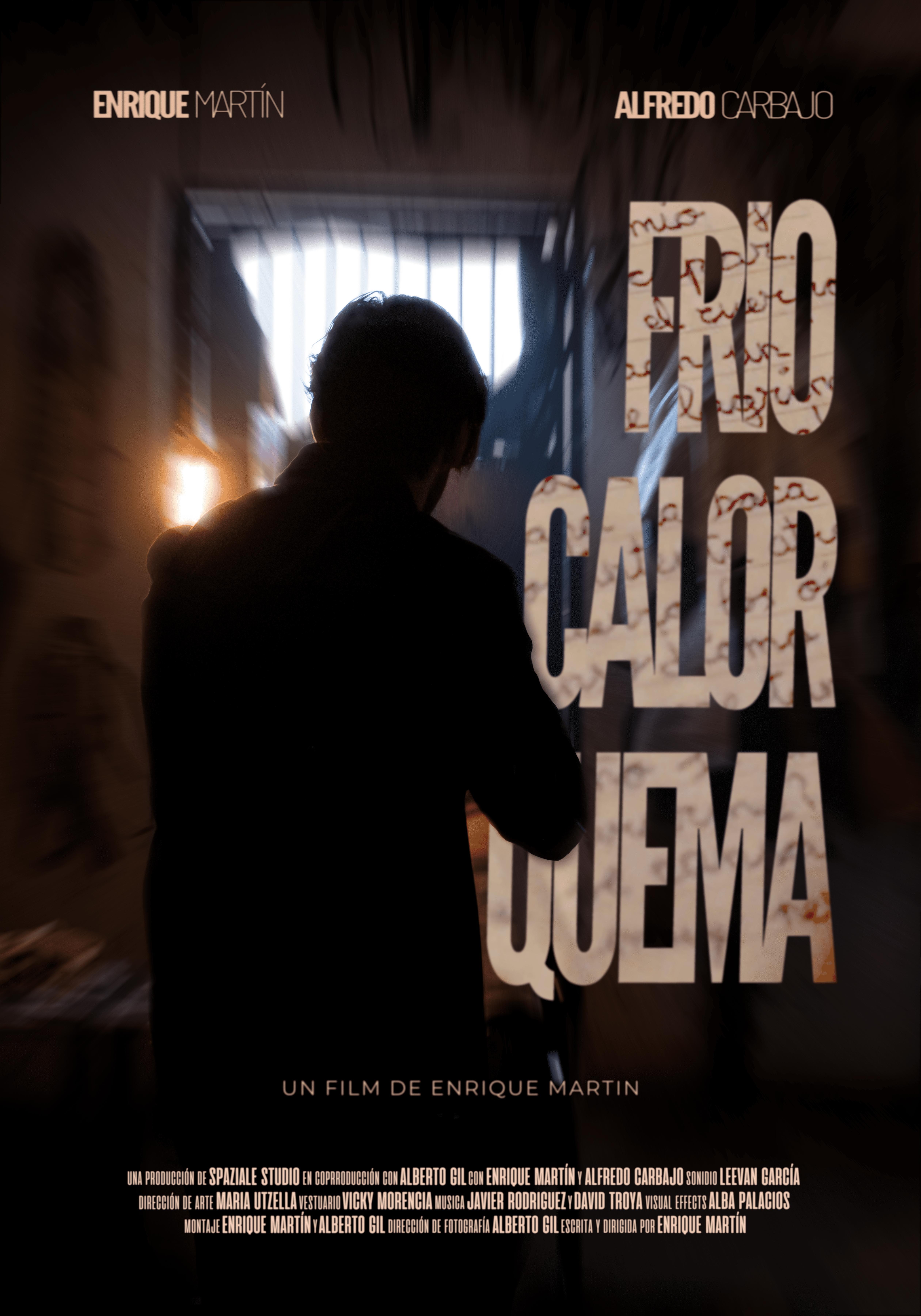 Frio Calor Quema