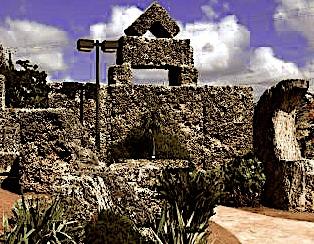 The Mystery of Coral Castle