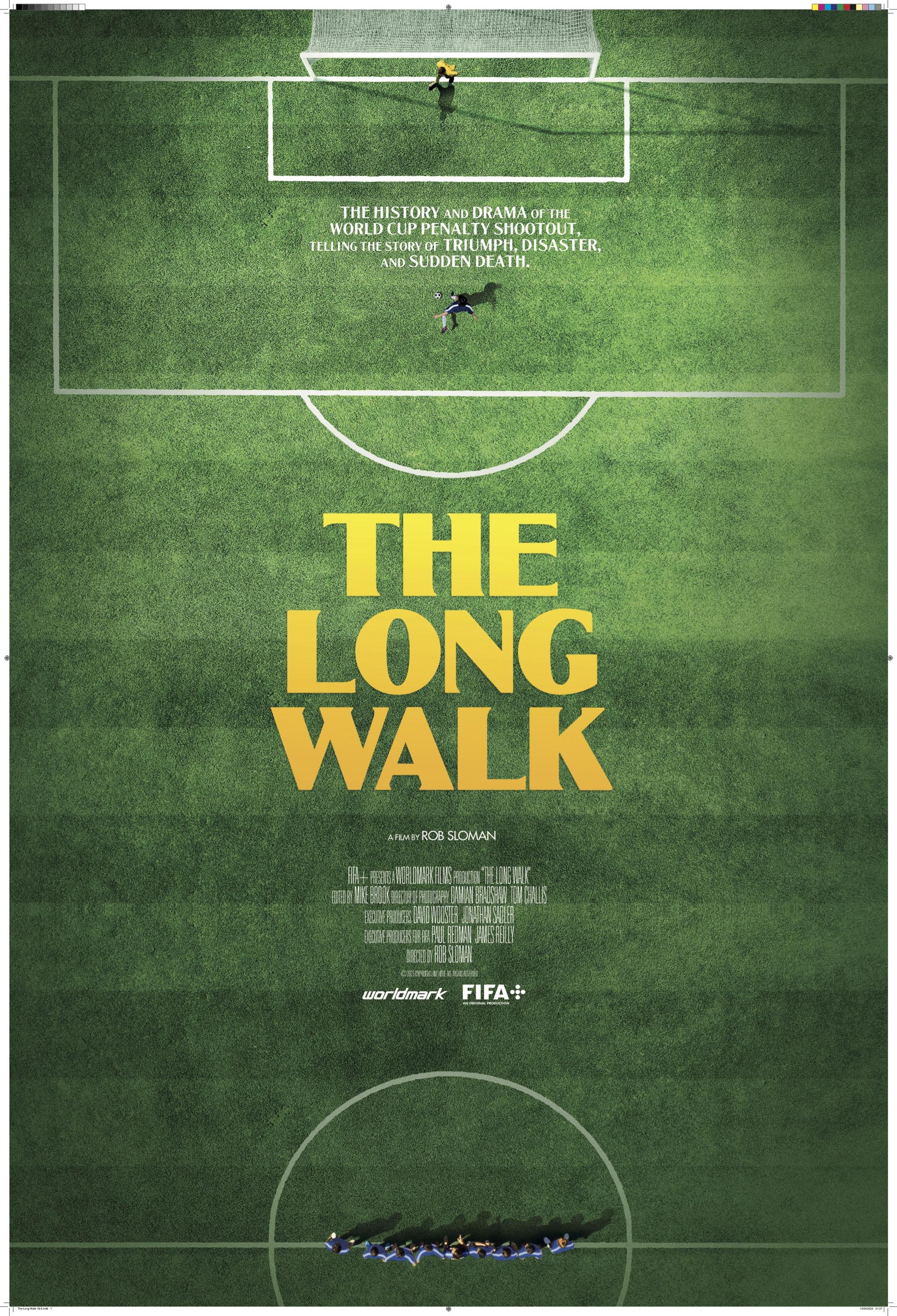The Long Walk