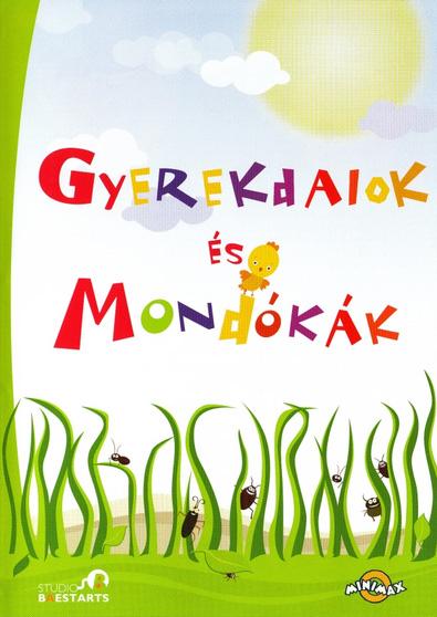 Gyerekdalok