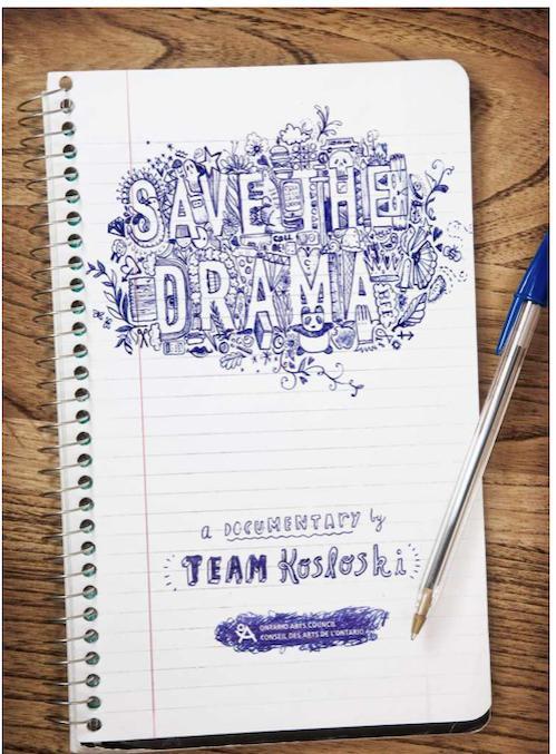 Save the Drama